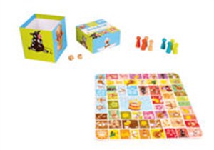 Bild von Gra Chińczyk / Zwierzęta