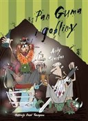 Polnische buch : Pan Guma i... - Andy Stanfon
