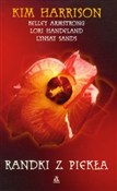 Polnische buch : Randki z p... - Kim Harrison