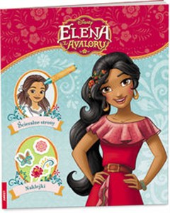 Bild von Elena z Avaloru
