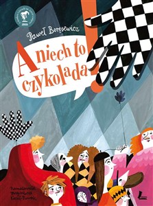 Bild von A niech to czykolada