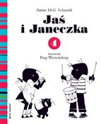 Jaś i Jane... - Schmidt Annie M.G. -  fremdsprachige bücher polnisch 