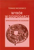 Polnische buch : Wybór w go... - Tomasz Mickiewicz