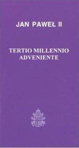 Bild von Terio millennio adveniente