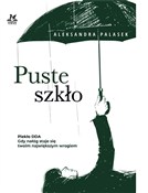 Puste szkł... - Aleksandra Palasek - Ksiegarnia w niemczech
