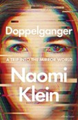Polnische buch : Doppelgang... - Naomi Klein