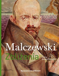 Bild von Malczewski Zbliżenia