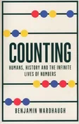Książka : Counting H... - Benjamin Wardhaugh