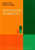 Matematyka... - Kenneth A. Ross, Charles R. B. Wright -  Książka z wysyłką do Niemiec 