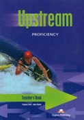 Upstream P... - Virginia Evans, Jenny Dooley - buch auf polnisch 