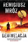 Deniwelacj... - Remigiusz Mróz -  Polnische Buchandlung 
