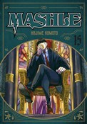 MASHLE. To... - Hajime Koumoto -  polnische Bücher