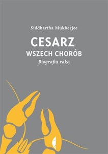 Bild von Cesarz wszech chorób Biografia raka