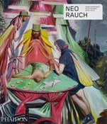 Neo Rauch - Ingrid Mössinger, Ralph Keuning, David Salle -  fremdsprachige bücher polnisch 