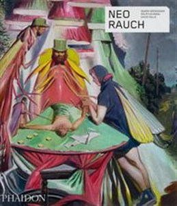 Bild von Neo Rauch