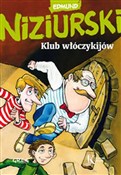 Klub włócz... - Edmund Niziurski - Ksiegarnia w niemczech