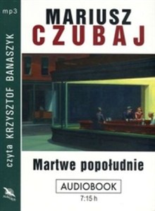 Bild von [Audiobook] Martwe popołudnie