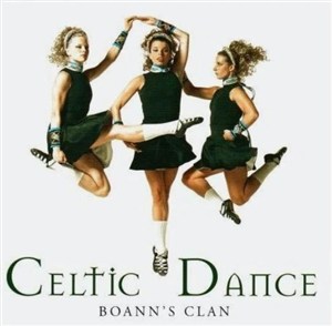 Obrazek Celtic Dance CD