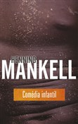 Comedia in... - Henning Mankell -  polnische Bücher