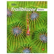 Trailblaze... - Mary Roulston -  Książka z wysyłką do Niemiec 