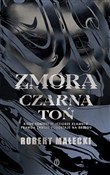 Zmora. Cza... - Robert Małecki -  fremdsprachige bücher polnisch 