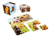 Puzzle Far... -  Polnische Buchandlung 