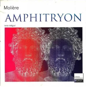 Bild von Amphitryon
