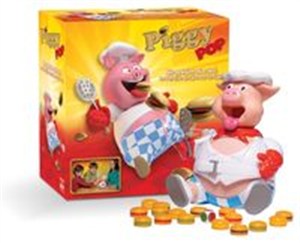 Bild von Piggy Pop