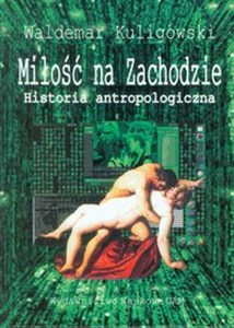 Bild von Miłość na zachodzie Historia antropologiczna