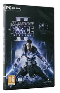 Bild von Star Wars Force Unleashed II PL PC