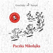 Polnische buch : Paczka Mik... - Jean-Jacques Sempé, René Goscinny