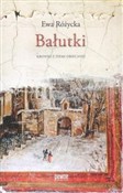 Polnische buch : Bałutki - Ewa Różycka