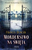 Morderstwo... - Francis Duncan - buch auf polnisch 