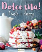 Dolce vita... - Opracowanie Zbiorowe -  polnische Bücher