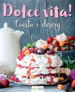 Bild von Dolce vita! Ciasta i desery