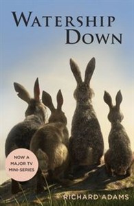 Obrazek Watership Down