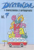 Dyktanda i... - Wiesława Zaręba - buch auf polnisch 