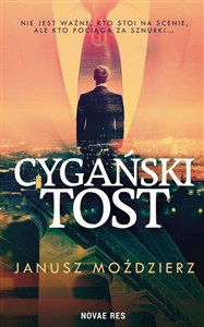 Obrazek Cygański tost