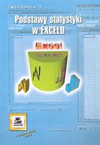 Obrazek Podstawy statystyki w Excelu