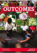 Outcomes 2... - Hugh Dellar, Andrew Walkley -  fremdsprachige bücher polnisch 