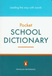Bild von School Dictionary