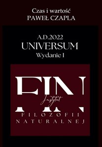 Bild von Czas i wartość