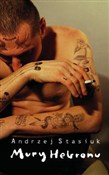 Mury Hebro... - Andrzej Stasiuk -  polnische Bücher