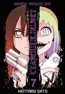 Bild von Czarodziejki.net. Tom 7