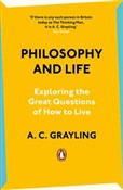 Polnische buch : Philosophy... - A. C. Grayling