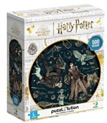Polska książka : Puzzle 500...