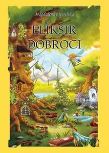 Bild von Eliksir Dobroci