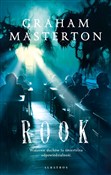 Polska książka : Rook - Graham Masterton
