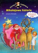 Mikołajowe... - Antonia Michaelis -  Polnische Buchandlung 