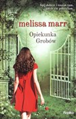 Książka : Opiekunka ... - Melissa Marr